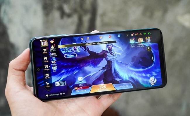 Redmi Note 9 Pro: Đánh giá hiệu năng; thách thức mọi tựa game mobile