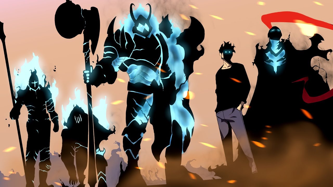 Solo Leveling season 2 sẽ quay lại vào ngày 15 tháng 8