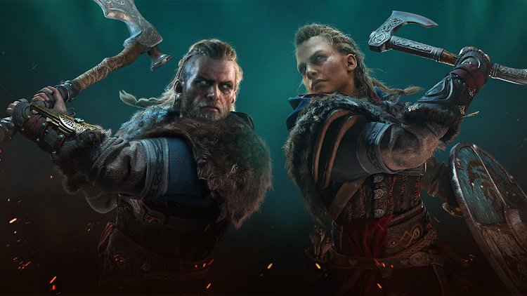 Assassin's Creed Valhalla mang đến tính năng "giới tính linh hoạt" cho Eivor