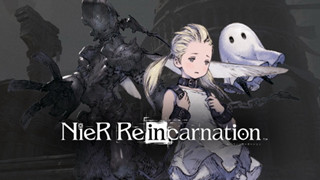 NieR Re[in]carnation tung trailer gameplay đẹp mãn nhãn với âm thanh lôi cuốn đậm chất Nier