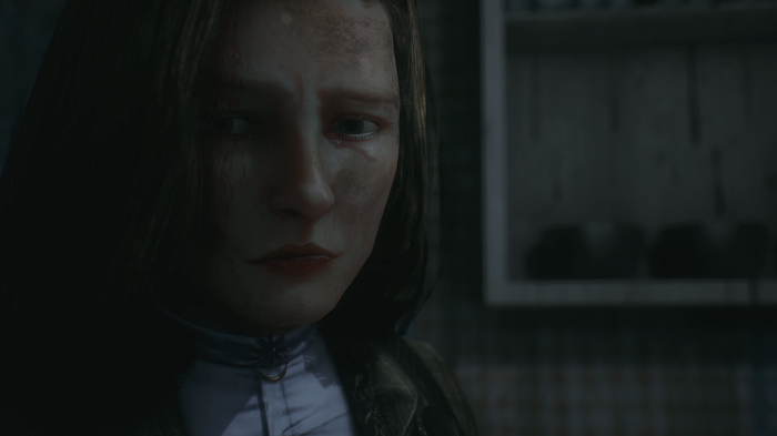 Cốt truyện Remothered: Tormented Fathers - Nỗi đau và sự tha thứ