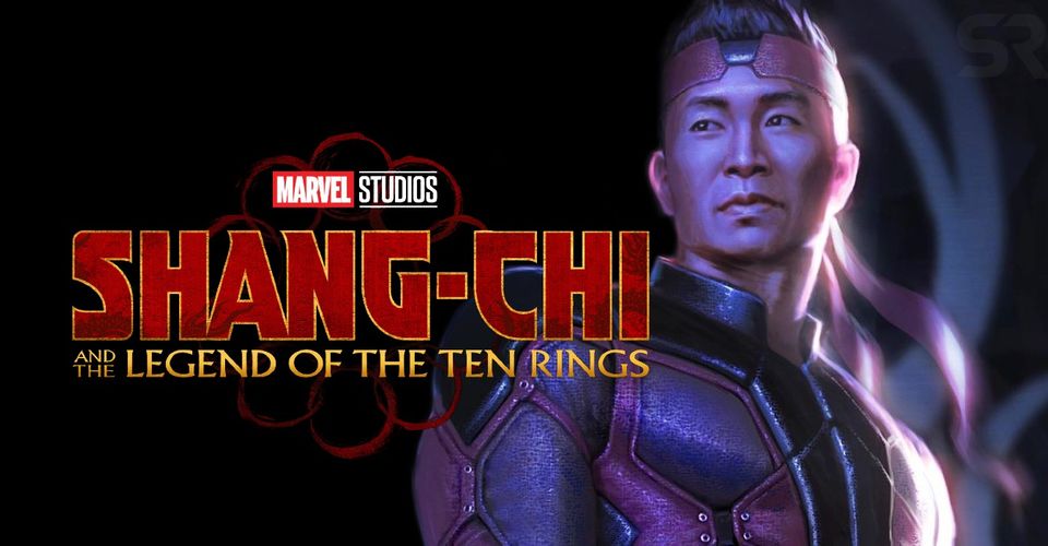 Nghệ sĩ Marvel hé lộ tạo hình chưa chính thức của nhân vật Shang-Chi, ra dáng anh hùng châu Á