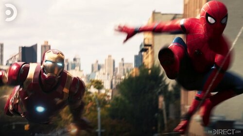 Những lần Marvel cho fan ăn "một cú lừa" khi cài cảnh giả trong trailer (Phần 1)