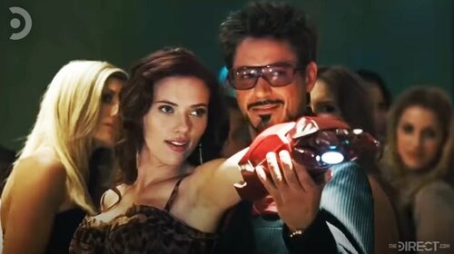 Những lần Marvel cho fan ăn "một cú lừa" khi cài cảnh giả trong trailer (Phần 2)