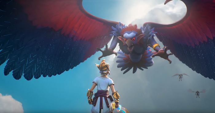 Ubisoft Forward sẽ trở lại vào cuối năm nay, hứa hẹn những cái tên mới