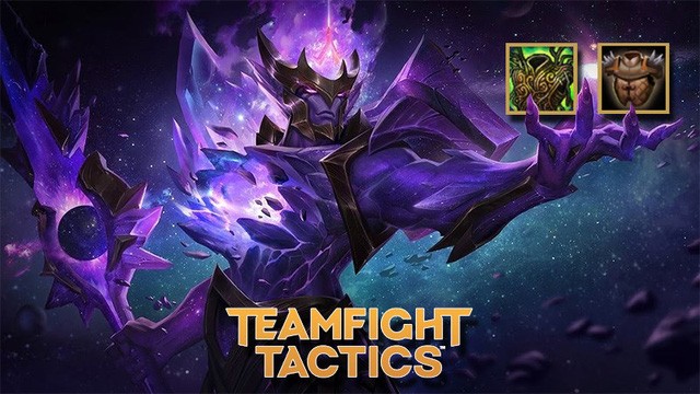 Đấu Trường Chân Lý: Jarvan IV chính thức ăn nerf vì quá mạnh trong phiên bản 10.14