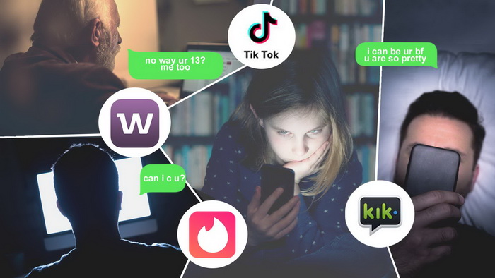 Top 10 Ứng dụng nguy hiểm độc hại cho trẻ em mà phụ huynh nên lưu ý cấm và chặn hết