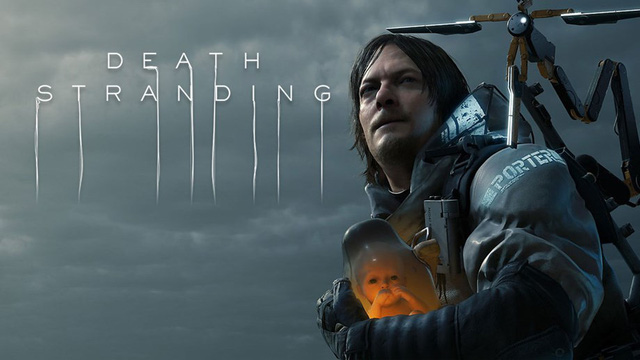 Death Stranding chính thức có mặt trên Steam khiến game thủ PC sướng rơn