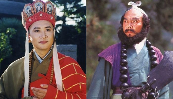 Tây Du Ký 1986: Bí mật đằng sau mối duyên nợ đến 9 kiếp của Sa Tăng và Tam Tạng 