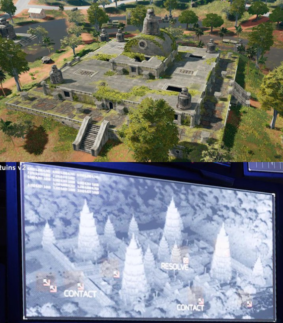 PUBG PC: Bản đồ Sanhok 2.0 mới bị rò rỉ