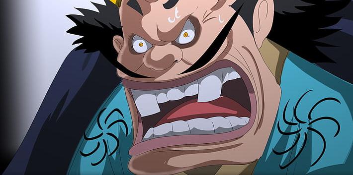 Spoiler One Piece chap 985: Kaido giết chết Orochi! Yamato sẽ là Shogun của Onigashima!!!
