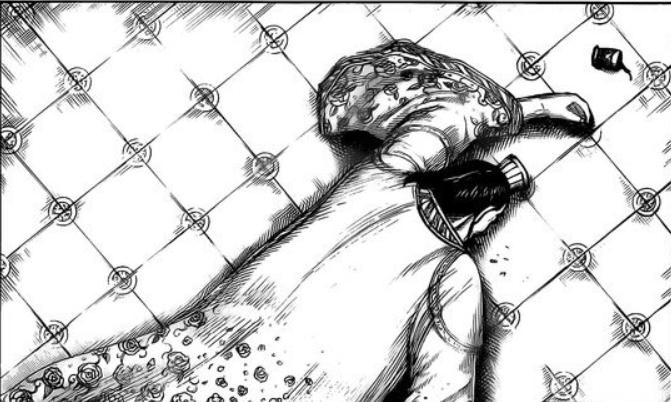 Spoiler Kingdom chap 648: Lã Bất Vi tự vẫn