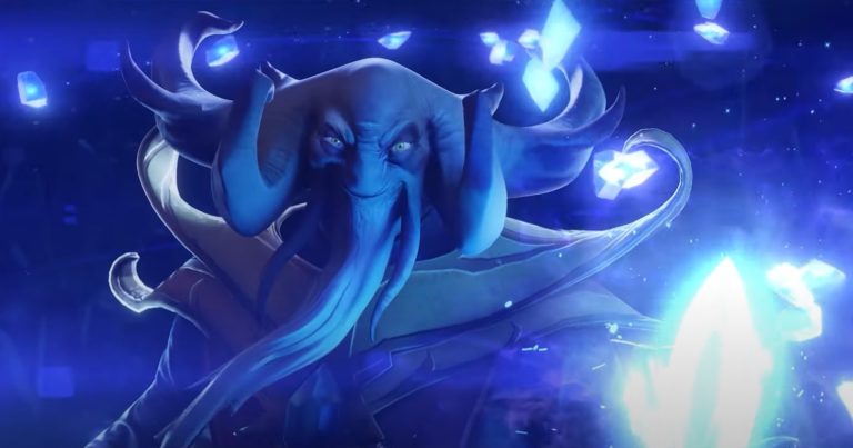 Aghanim’s Labyrinth sự kiện mùa hè đầy mới lạ của Dota 2 chính thức bắt đầu
