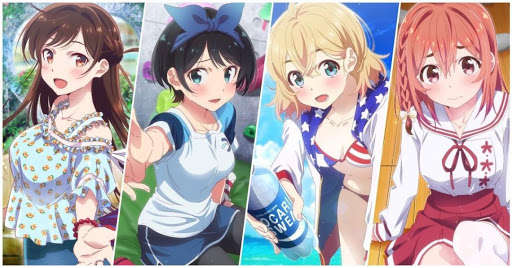 Danh sách tất cả những bộ anime ra mắt trong hè năm 2020 (phần 1)