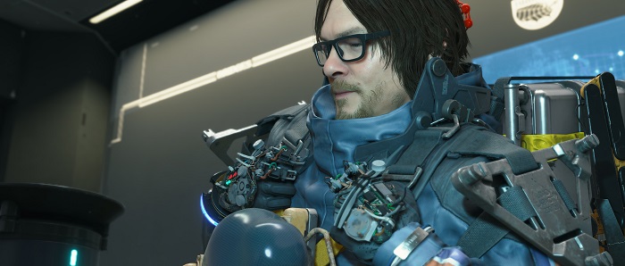 Death Stranding PC: Những biện pháp khắc phục hiện tượng sụt khung hình