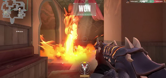 Valorant: Riot Games vội vã ra gói skin súng giá 2 triệu đồng dù game vẫn còn nhiều vấn đề lớn