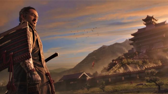 Tổng hợp đánh giá sớm Ghost of Tsushima - Vinh quang sau cùng của PS4