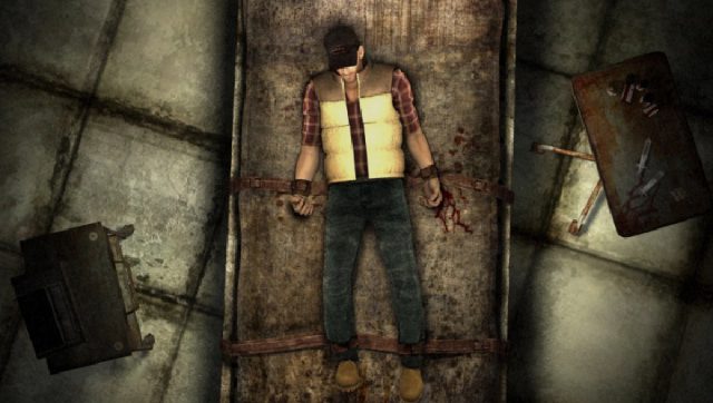 Tìm hiểu về Silent Hill: Origins - Nơi mà những sự kiện khinh khủng chính thức bắt đầu (P2)