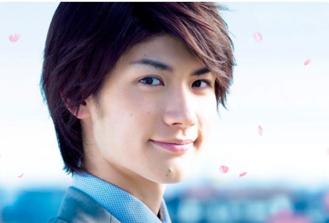 Haruma Miura nam thần Nhật Bản trong phim Attack On Titan tự tử tại nhà riêng