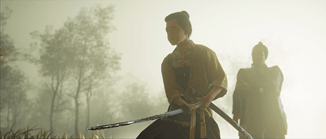 Cốt truyện Ghost of Tsushima: Phản bội lời thề của một Samurai để cứu Tsushima (P4)