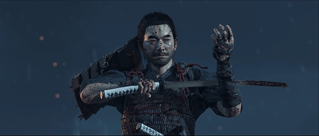 Cốt truyện Ghost of Tsushima: Tiến đến lâu đài Kaneda để giải cứu lãnh chúa Shimura (P2)
