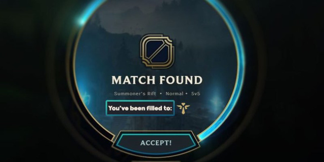 LMHT: Tình trạng Autofill trong Rank càng ngày càng trở nên nghiêm trọng đến nỗi G2 Perkz cũng phải kêu gào