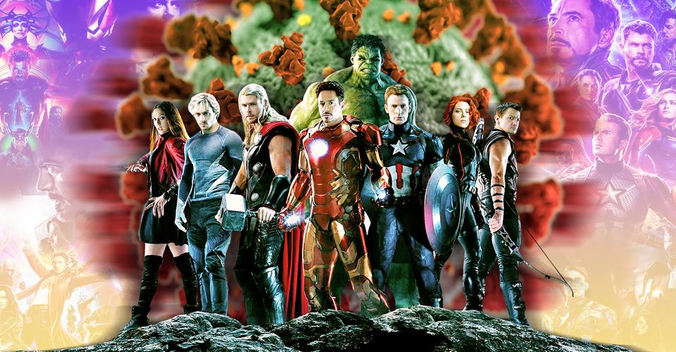 Lần đầu tiên sau 10 năm, MCU không có phim ra mắt mùa hè