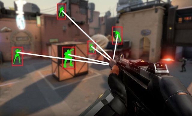 Riot Games bí mật mời hacker về làm việc cho mình để chấm dứt tình trạng gian lận trong Valorant