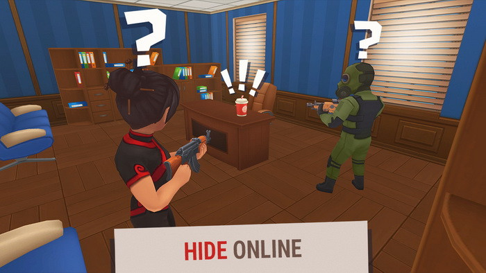 Tổng Hợp Cac Game Giống Prop And Seek Miễn Phi Tren Mobile Ma Bạn Nen Thử Qua