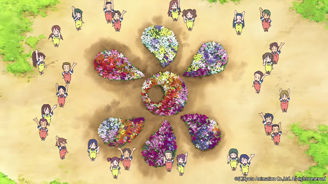 Kyoto Animation và những câu chuyện chân thật sau sự kiện phóng hỏa năm 2019