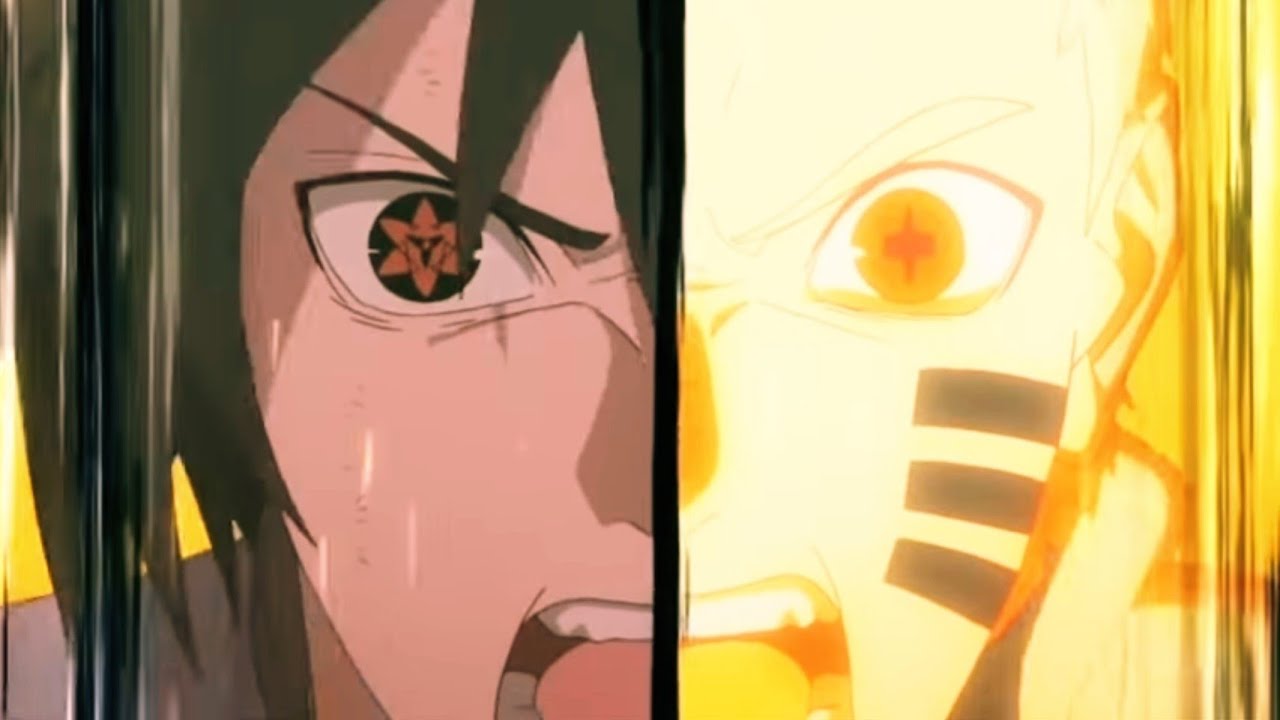 Dự đoán spoiler Boruto chap 49: Isshiki tấn công. Naruto và Sasuke sẽ chết?