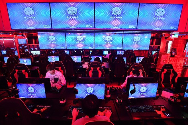 Nhật Bản xây dựng một khách sạn xa hoa dành cho game thủ 