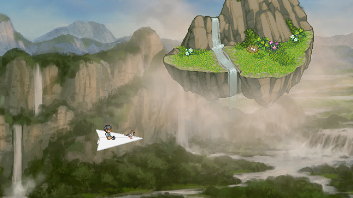 Cốt truyện A Bird Story - Tình bạn lạ kì giữa cậu bé vô danh và chú chim bị thương