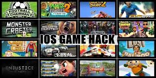 Hướng dẫn hack  game trên iOS mà không cần jailbreak mới nhất 2020
