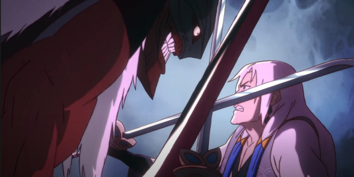 LMHT: Yone mang trong mình một con quỷ cổ xưa có sức mạnh vượt trội so với các Darkin?