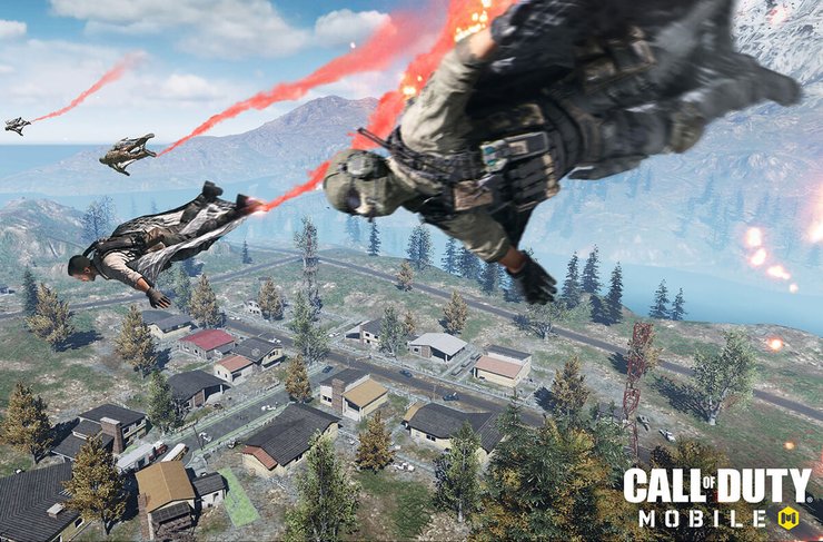 Call of Duty Mobile: Tổng hợp toàn bộ kỹ năng của 11 nhân vật trong game 