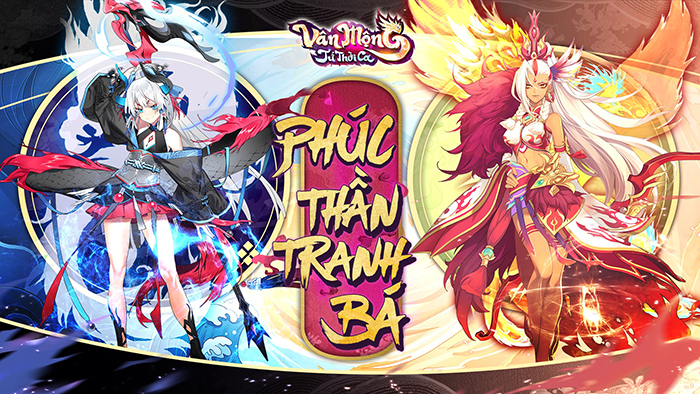 Tổng hợp các Giftcode Vân Mộng Tứ Thời Ca