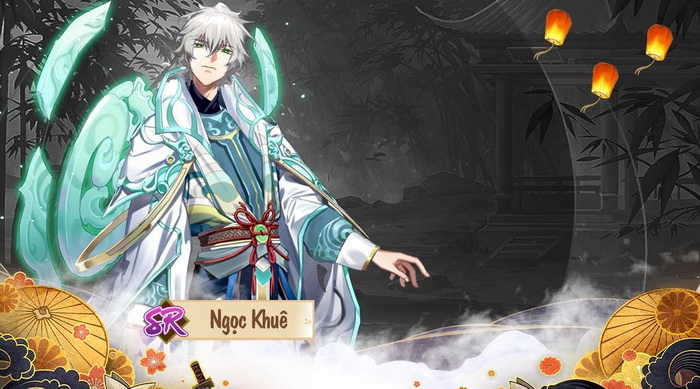 Vân Mộng Tứ Thời Ca: Top 6 Yêu Linh kéo tốc và đẩy lùi tốc mạnh nhất cho tân thủ