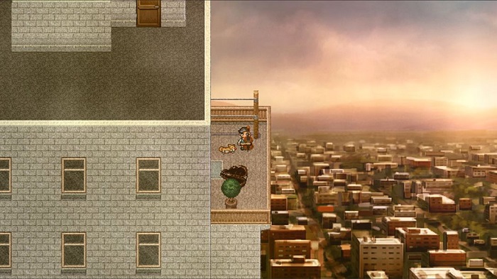 Cốt truyện Finding Paradise: Hành trình tìm kiếm thiên đường đích thực