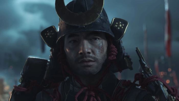 Ghost of Tsushima: Video lịch sử chân thực về cuộc xâm lăng Nhật Bản của Mông Cổ