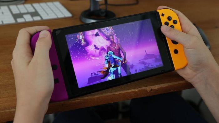 Nghiên cứu cho thấy COVID-19 làm tăng thời lượng chơi game