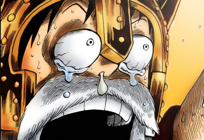 Cộng đồng One Piece đưa ra hàng loạt dự đoán khi biết biên tập của manga bật khóc lúc đọc chap 987