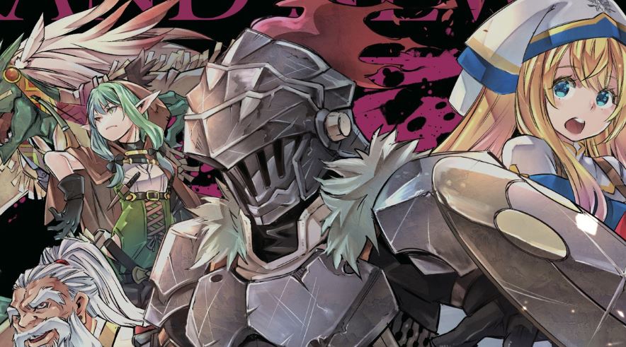 Goblin Slayer cùng nhiều tác phẩm khác bị xóa sổ vì được xem là “tài liệu khiêu dâm trẻ em”