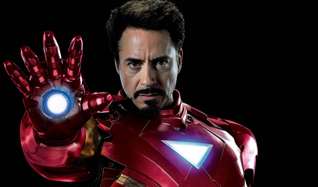 Iron Man sắp trở lại trong Phase 4 của MCU
