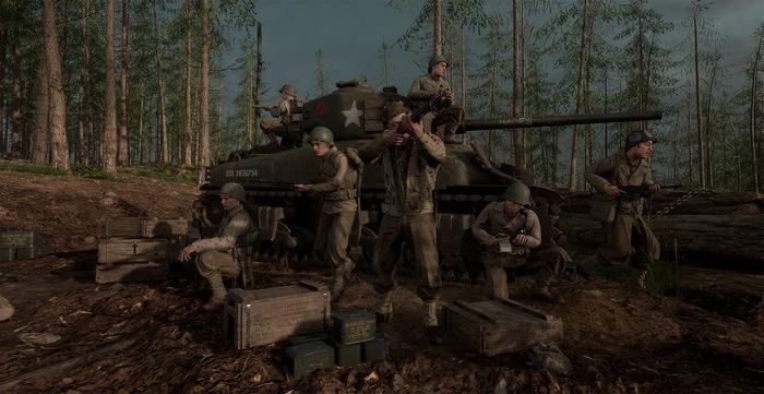 Có gì trong Hell Let Loose - Tựa game đang "thống trị" Youtube và Twitch?