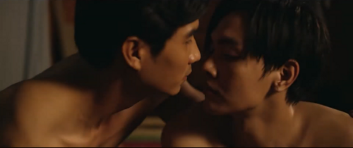 Teaser phim Việt 18+ hé lộ cảnh nóng LGBT nude 100%, nữ phụ chết ngất
