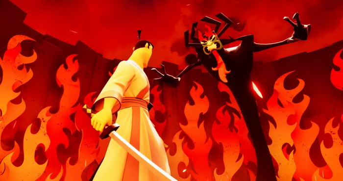 Tựa game Samurai Jack mới ấn định ngày ra mắt chính thức trong tháng 8 sắp tới