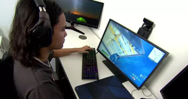 Xuất hiện game thủ 15 tuổi nhưng có thể kiếm được 900 triệu VND chỉ trong hơn một năm