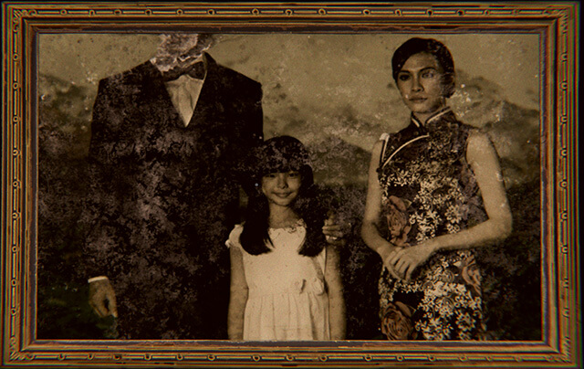 Cốt truyện game kinh dị Devotion: Bi kịch của một gia đình biên kịch hạnh phúc (P1)