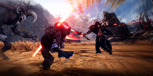 Vì sao game thủ Việt luôn bị cho "ra rìa" bởi những tựa game online bom tấn toàn cầu?